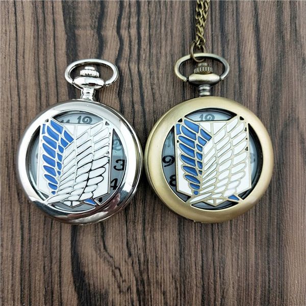 

flying freedom angel vintage античный круглый циферблат кварцевые карманные часы ожерелье подвеска часы для мужских женщин лучшие подаркиn, Slivery;golden