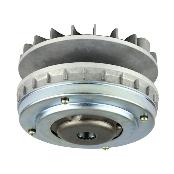 

1x вариатор привод шкив для