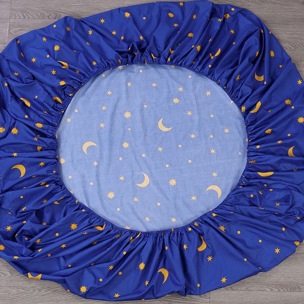 

lfh printing waterproof mattress protector fitted sheet bed mattress cover for matress waterproof bed cover with elastic matelas
