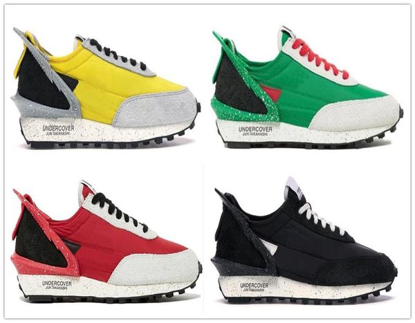 

cortez 2 undercover x daybreak dbreak vintage jun takahashi showroom waffle racer white mens women trainers running shoes sneakers