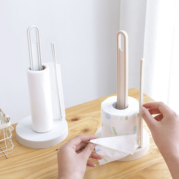 

2210 vertical roll of paper kitchen form napkin originality deskavoid punch tissue accept frame