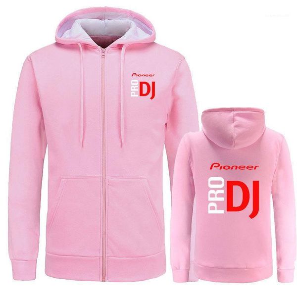 

мужские рок рэпер dj pro дизайнерские толстовки кардиганы с капюшоном на молнии толстовки, Black