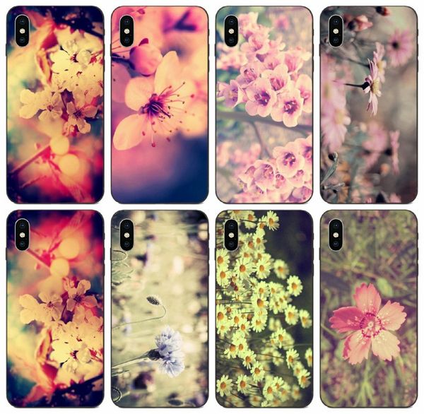 

tongtrade] retro stained glass yellow flower case for iphone 8 7 6 5 4 plus x xs 11 pro max galaxy j7 honor 7 xiaomi 6x case