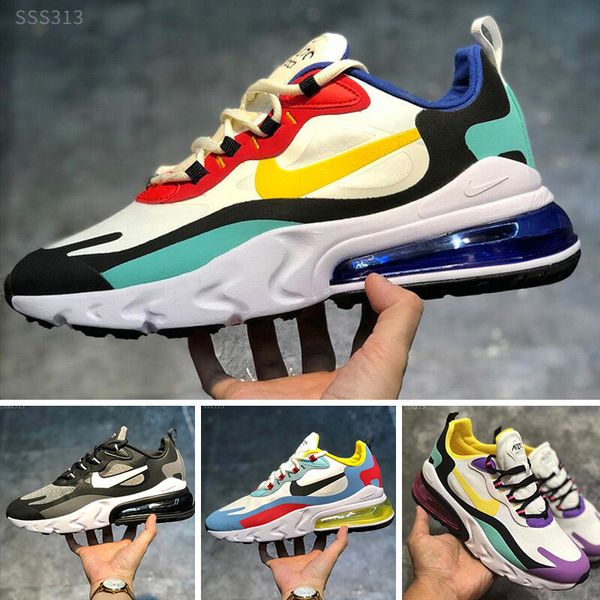 

2020 multi luxury atmospheric new arrival sneaker combination soles boots mens womens runner shoes sports casual shoe, Black