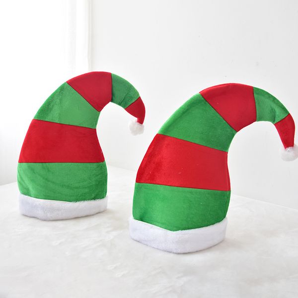

christmas ornaments elf hat ornaments christmas party decorative hat