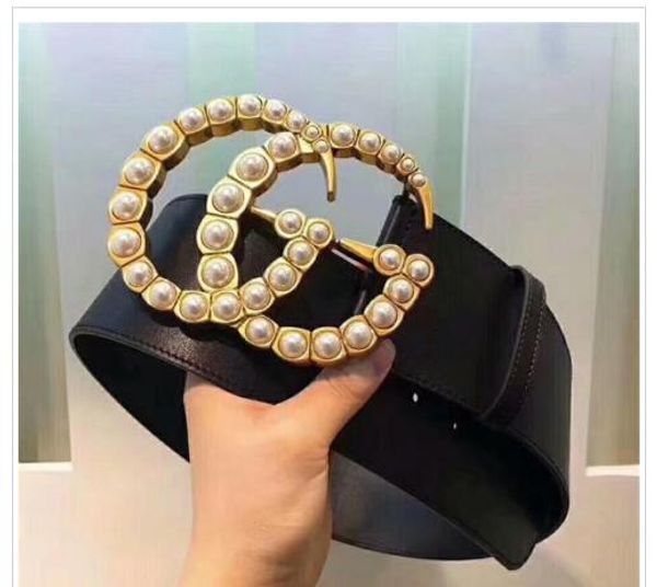 

the big belt buckle is a luxury leather belt for men and women. it is designed by designers and matched with high-quality belts for men, Black;brown