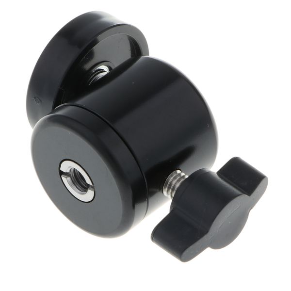 

1/4 ball head bracket/holder/mount for camera tripod
