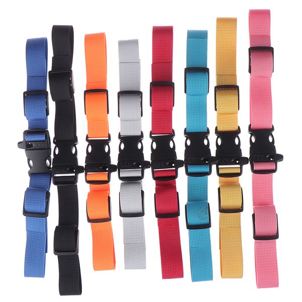 

kids buckle clip strap adjustable chest harness bag backpack shoulder strap