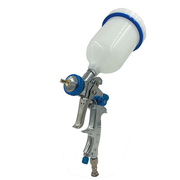 

1.3/1.4/1.7mm nozzle professional spray guns sprayer paint airbrush spray gun for painting cars