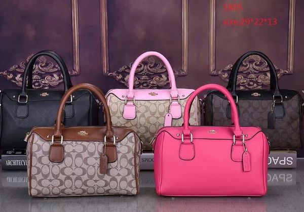 

a5fashion women leather round handbag wallet designer chain crossbody bag purse ladies messenger bags brand casual shoulder bags