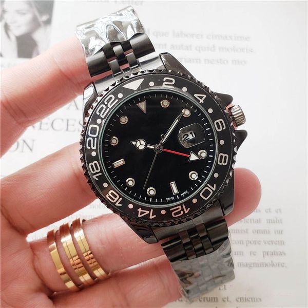 

casual womens luxury watches for sport 43mm watch ladies designer watches royal brand 24 hour wristwatch with five beads stainless watch, Slivery;brown