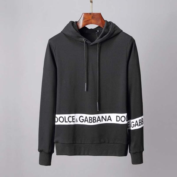 

2019 new winter fa hion men 039 hoodie luxury men and women couple autumn ca ual cotton weat hirt fa hion weater hoodie hipping, Black