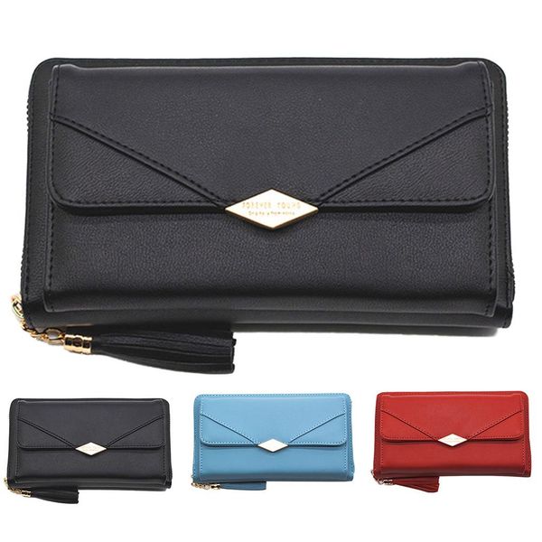 

fashion women solid color student handbag leather crossbody shoulder bag