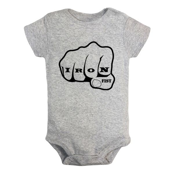 

daddy or mommy and me don't panic it's organic pogo rock newborn baby girl boys clothes short sleeve romper jumpsuit outfits