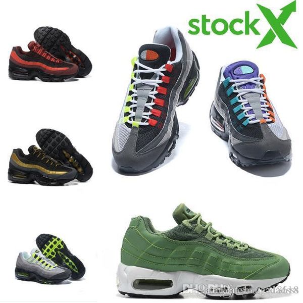 

2018 men og cushion navy sport high-quality running shoes chaussure men casual shoes sneakers size 40-46