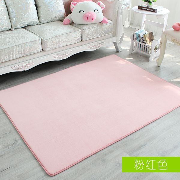 

ultra soft thick memory foam absorbent mat coral velvet kitchen mat anti-slip bathroom carpet kitchen rug home entrance door