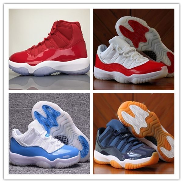 Compre NIKE Air Jordan 11 Retro Nuevo 11 Zapatillas De Baloncesto 11s Hombres Mujeres Gimnasio Rojo Alto Bajo Le Space Jam University Azul Rose Gold Compre NIKE Air Jordan 11 Retro Nuevo 11 Zapatillas De Baloncesto 11s Hombres Mujeres Gimnasio Rojo Alto Bajo Le Space Jam University Azul Rose Gold