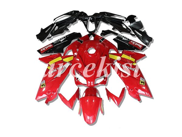 

motorcycle new abs injection mold full fairings kit fit for aprilia rs125 06 07 08 09 10 11 2006-2011 bodywork set red yellow
