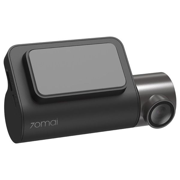 

70mai midrive d05 car dvr mini dash cam 1600p hd vision 140 degree wide angle 24-hour parking surveillance no gps english version - b