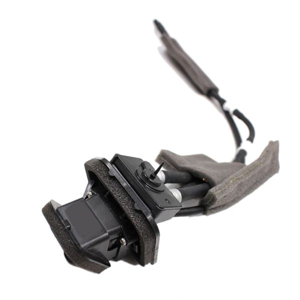 

rear back up camera fit for rogue 2014-2016 284424ba4a car