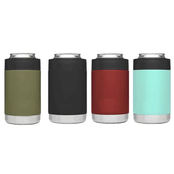 

12oz tainle teel mug cup 304 vacuum tumbler wine gla e koozie in ulated mug lid car tumbler travel beer cup gga2080