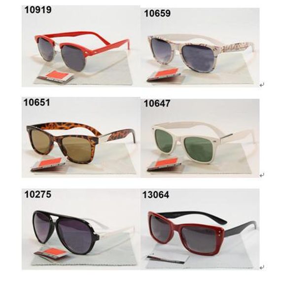 

summer brand new men designer outdoor driving glasses woman fashion beach polarized sunglasses a++ sunglasses ing, White;black