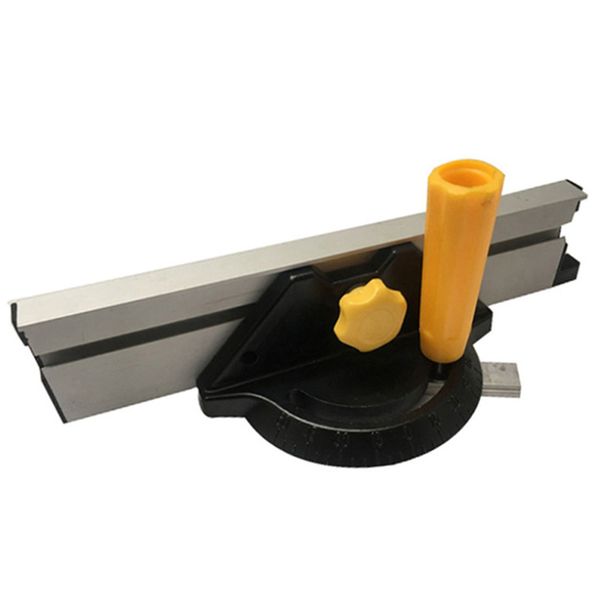 

woodworking diy carpenter tool accessories miter gauge kit with adjustable flip sangle table saw pusher for the countertop