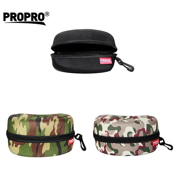 

propro outdoor ski mountaineering glasses storage box anti-pressure anti-drop anti-scratch lens multi-function goggles box