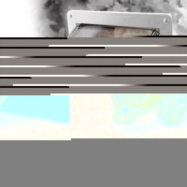 2019 Controllable Access Openings 4 Way Locking Indoor Outdoor Pet