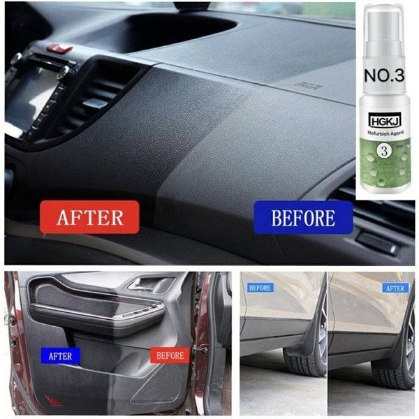 Car Scratch Repair Fluid Polishing Interior Renovation Agent Wax For Car Scratch Wax Leather Furniture Care Cleaner Car Detailing Equipment Car