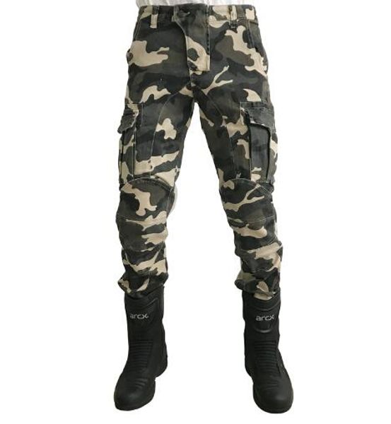 

suv motorcycle rider off-road pants camouflage color pants
