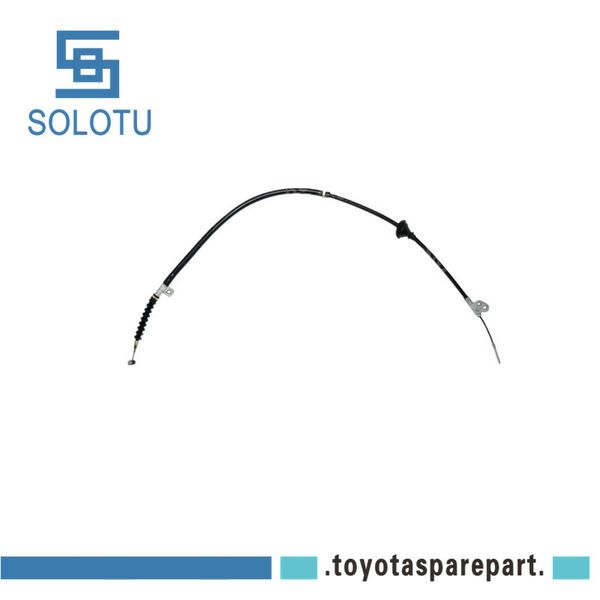 

parking brake for hilux iii pickup (tgn1_, ggn2_, lan_, ggn1_, kun2_, kun1_) 46410-0k041