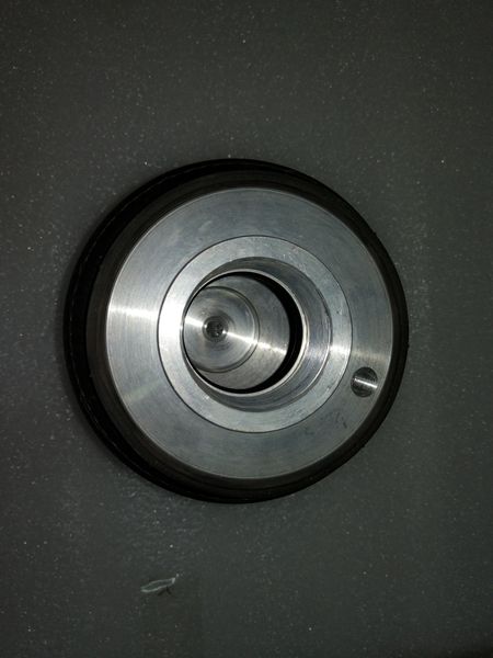 

new automatic tire shock absorber components fit bc d2 threads suspension shock absorber rubber automobile