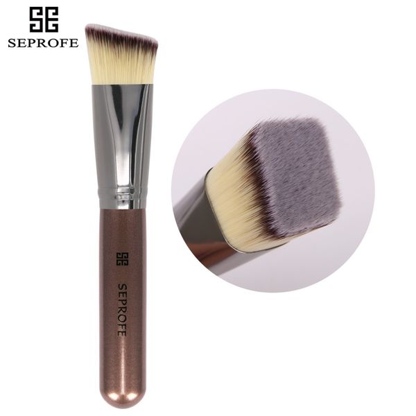 

2019 new makeup brushes powder concealer blush foundation face makeup brush set wood handle tools professional pincel maquiagem