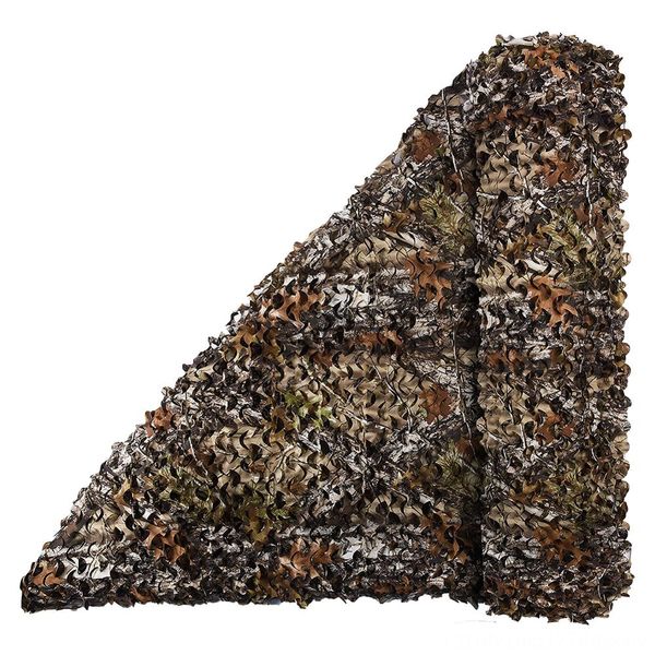 

outdoor camo netting camouflage net for campinghunting shooting sunscreen nets shading hunting wear athletic & outdoor apparel she