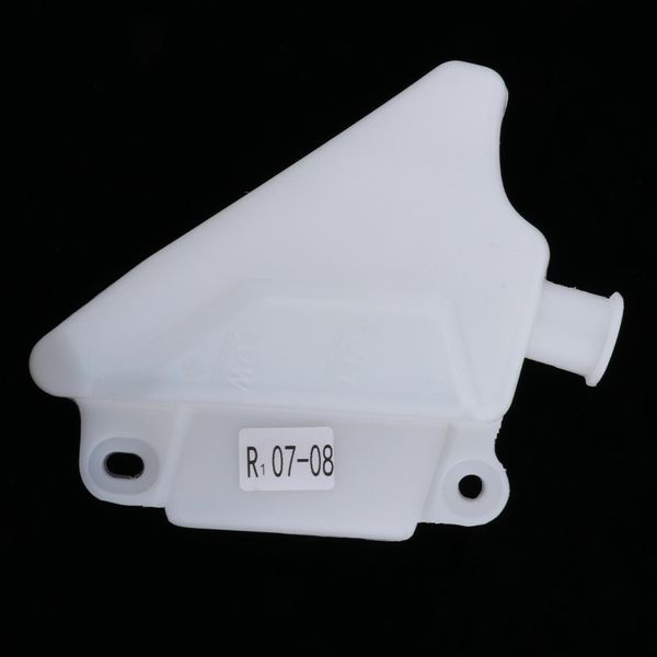 

coolant fluid overflow bottle tank reservoir for