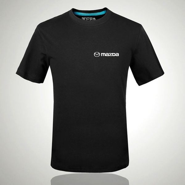 

smart t shirt letter printed fashionable round neck t-shirts short sleeve t-shirt n