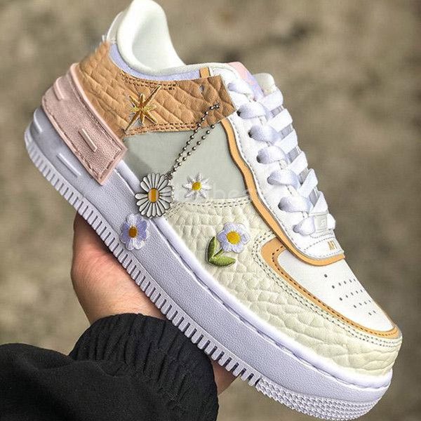 

новая тень 1 daisy lunar 1s классические женские кроссовки forces skateboard des chaussures low cut girls trainers спортивные кроссовки разм