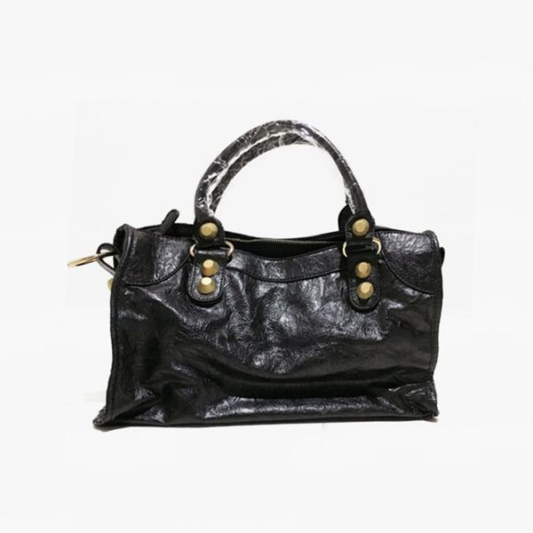 

2018 new designer pu leather american motorcycle bag for women large capacity tote shoulder bags fashion handbag