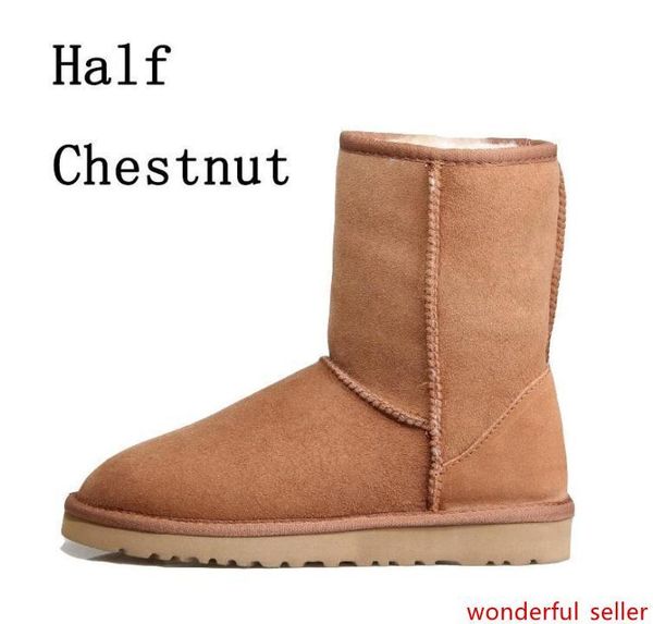 

classic snow winter wgg boot fluff yeah australian women australia boots womens girl shoes [not off shed wool] d2633ef9e#