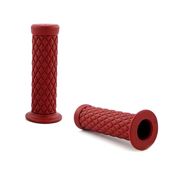 

7/8 inch/22mm motorcycle bikes tpu handlebar covers grips protector parts kit