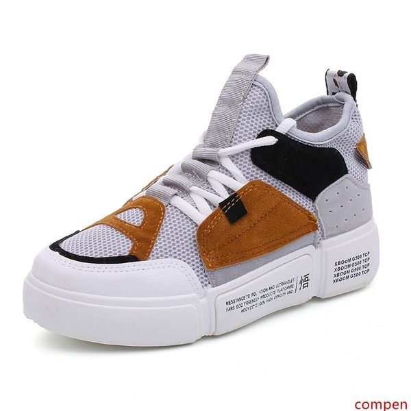 

sneakers women s 2020 new korean version of the country tide small white shoes women s flat shoes