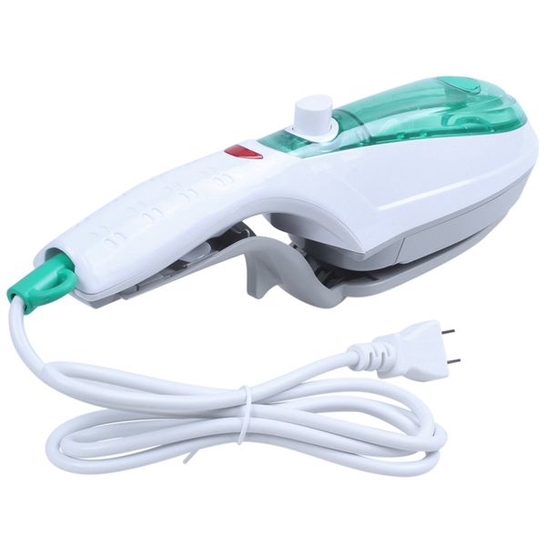 

household appliances vertical steamer garment steamers with steam irons brushes iron for ironing clothes for home(us plug