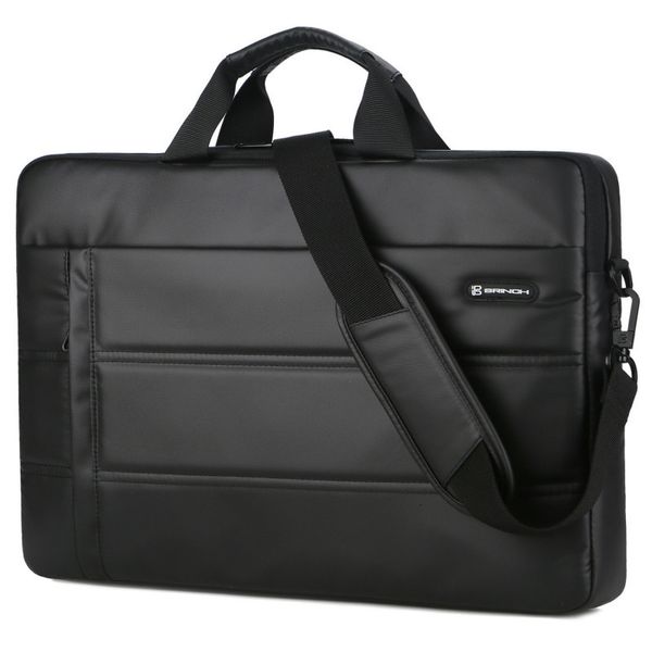 

nylon waterproof lapbag sac a main business briefcase folder male briefcase crossbody bags for men bag shoulder handbags