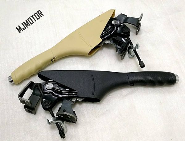 

2 colors parking brake hand brake for chinese brilliance frv fsv cross auto car motor parts 3496022