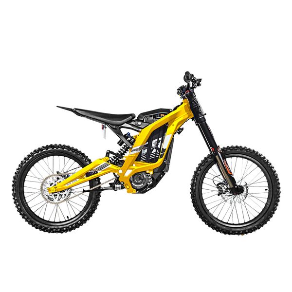

daibot электрический мотоцикл скутер два колеса электрический велосипед 60v 5400w sur-рон light bee x бездорожье мощный электрический самока, Silver;blue