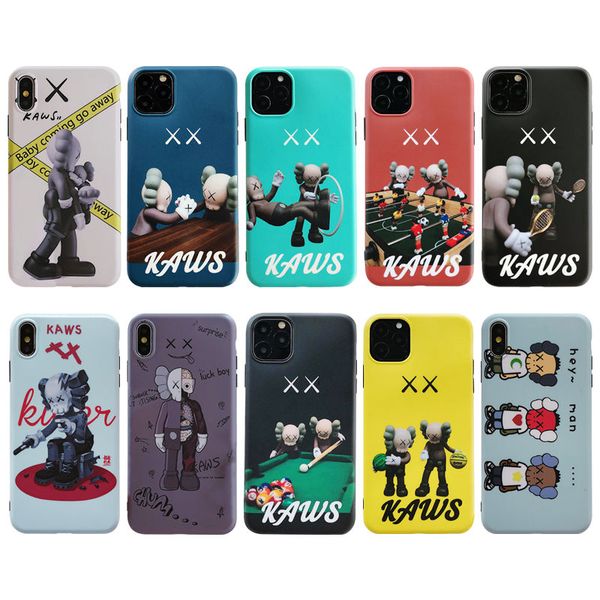 

роскошные дизайнерские чехлы для телефонов новейшая мода мультфильм coque tpu чехол для телефона iphone xs max case x xr 8 7 6 s plus