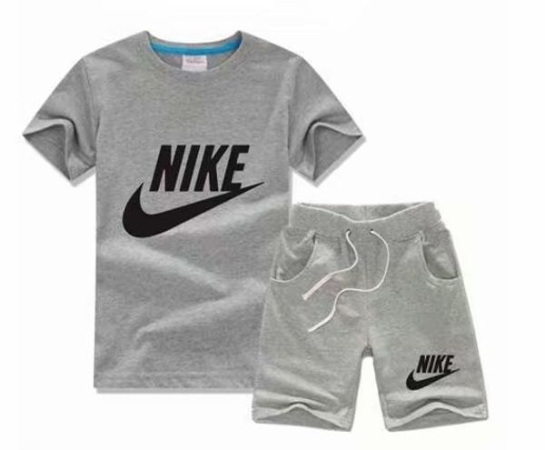 

Conjuntos de Roupa kidshirt168
