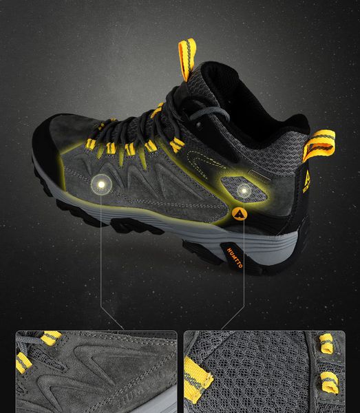 

2018 hote ale brand new men 039 hiking hoe women 039 travel hoe lover outdoor hoe cro country hoe waterproof hipping