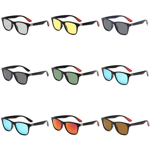 

summer man woman fashion cycling sun glasses beach outdoors sunglasses men outdoors drving sunglasses sport glasses 6colors ng #179, White;black